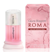 Laura Biagiotti Roma Rosa, toaletná voda dámska 25 ml