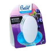 BRAIT dekoratívny osviežovač vzduchu knôt, Natural aroma Mystery Berries 75ml