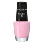 Dermacol Lak na nechty - 02 Pastel Babe, 5 ml
