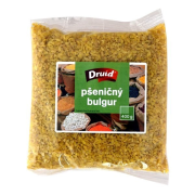 DRUID BULGUR pšeničný 400 g