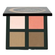 Dermacol Conturing palette 2, kontúrovacia paletka 12 g