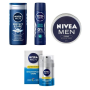NIVEA MEN Sportsman set, pánska darčeková kazeta 1 ks