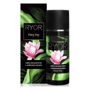 Ryor Every day ľahký ochranný krém na tvár s rastlinnými extraktmi 50 ml