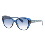 Slnečné okuliare Salvatore Ferragamo SF912S 414, 1ks