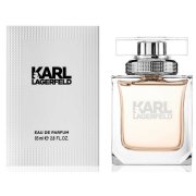 Karl Lagerfeld for Her, parfumovaná voda dámska 85 ml