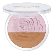 Dermacol Rozjasňujúci púder s vôňou ruže Imperial Rose 7 g