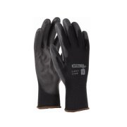 Stalco Rukavice Polyesterové č. 10, 1 pár