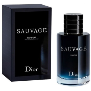 Christian Dior Sauvage, parfém pánsky 60 ml