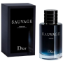 Christian Dior Sauvage, parfém pánsky 60 ml