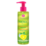 Dermacol Aroma Ritual Citrus Splash, roztopašný citrón tekuté mydlo 250 ml