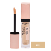 Bourjois Always Fabulous 24h dlhotrvajúci korektor 200 Vanilla 6 ml