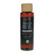 BIO OIL Makadamiový olej, na tvár a telo pre suchú a dehydrovanú pleť 100ml
