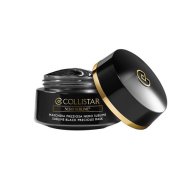Collistar Detoxikačná a regeneračná maska Nero Sublime 50 ml