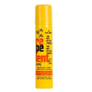 REPELENT spray pre citlivú pokožku pre deti, proti komárom a inému bodavému hmyzu  90ml