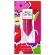 Naomi Campbell Bohemian Garden, parfumovaná voda dámska 15 ml