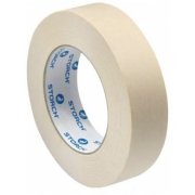 Ciret Páska maskovacia krepová 18 mm x 50 m, 1 ks