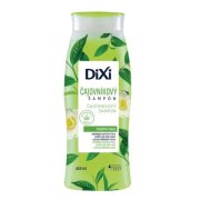 DIXI čajovníkový šampón 400 ml
