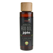 BIO OIL Jojobový olej, na tvár a telo pre mastnú a aknóznu pleť 100ml