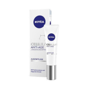 NIVEA Cellular Antiage, očný krém na omladenie pleti 15ml
