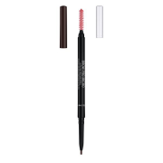 RIMMEL Brow Pro Micro, vodeodolná ceruzka na obočie 003 Dark Brown 1 ks