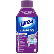 Lanza Tekutý čistič práčky Express 250 ml