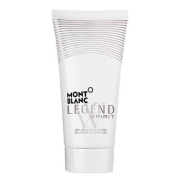 Mont Blanc Legend Spirit, sprchový gél pánsky 150 ml