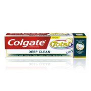 COLGATE Total Deep Clean, zubná pasta 75ml