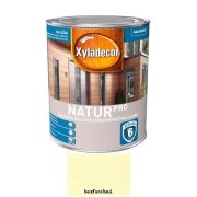 Xyladecor Natur Pro Bezfarebná 0,75 l