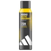 Adidas Active Endurance antiperspirant sprej pre mužov 150 ml APS (M)