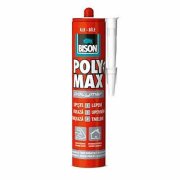 BISON poly max polymér 465g