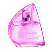 Tom Tailor Body Talk Woman, toaletná voda 20ml