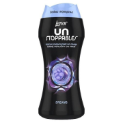 LENOR Unstoppables Dreams, perličky pre intenzívnu vôňu prádla 210 g