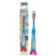 Sence kids detská zubná kefka Soft 3-8 rokov, 1 ks