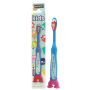 Sence kids detská zubná kefka Soft 3-8 rokov, 1 ks