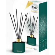 BRAIT Premium Golden Valley, dekoratívny osviežovač vzduchu 100 ml