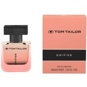 Tom Tailor Unified parfumovaná voda dámska 30 ml