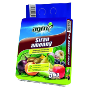 Agro Síran amónny 3 kg