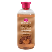 Dermacol Aroma Ritual Foam Bath Irish Coffee, pena do kúpeľa Írska káva 500ml