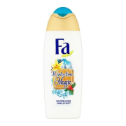 Fa Wintertime Magic, dámsky sprchovací gél 250 ml