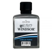 Alpa Windsor voda po holení 100 ml