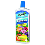 Agro UNIVERSAL univerzálne kvapalné hnojivo 0,5 l
