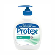 Protex Ultra, antibakteriálne tekuté mydlo 300ml