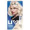 Schwarzkopf LIVE Intense Colour B11 Mrazivý blond 60 ml