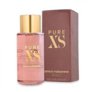 Paco Rabanne Pure XS for Her, parfumovaný sprchový gél dámsky 200 ml