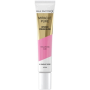 Max Factor Miracle Pure Infused Cream Blush lícenka 01 Radiant Rose 15 ml