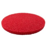 OSMO FloorXcenter pad červený ø 330 mm, 1 ks