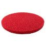 OSMO FloorXcenter pad červený ø 330 mm, 1 ks