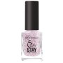 Dermacol lak na nechty 5 Day Stay 05 Lucky Charm 11 ml