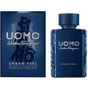 Salvatore Ferragamo Uomo Urban Feel, toaletná voda pánska 30 ml