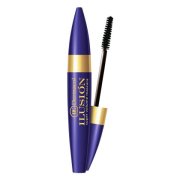 Dermacol Ilusion mascara, super objemová riasenka s efektom umelých rias 11ml